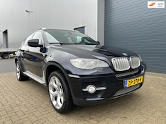 BMW X6 - XDrive50i High EXE HUD VOL OPTIES