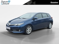 Toyota Auris - 1.2T Aspiration Limited | Clima | LMV | Camera | Volledig Onderhouden |