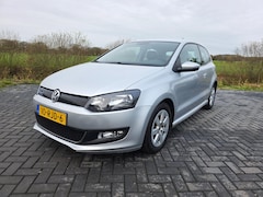 Volkswagen Polo - 1.2 TDI BlueMotion Comfortline nieuwe APK