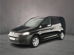 Volkswagen Caddy Cargo - 2.0 TDI 122pk DSG Comfort | Cruise Control | Achteruitrijcamera | Trekhaak | Navigatie |