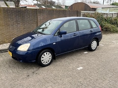 Suzuki Liana - 1.6 GLX airco Pioneer EXPORT