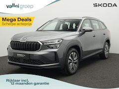 Skoda Kodiaq - 1.5 TSI 204 pk DSG PHEV Selection | Trekhaak | Rondomzicht camera | Stoelverwarming | Adap
