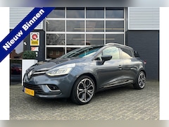 Renault Clio Estate - 1.2 Intens, Bluetooth, Camera, Cruise, Navi, Bose, 120 pk