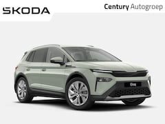 Skoda Elroq - Business Edition Tour Elektromotor 150 kW / 204 PK