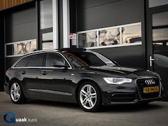Audi A6 Avant - 3.0 TDI quattro Pro Line S