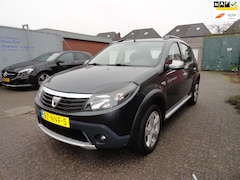 Dacia Sandero Stepway - 1.6 (KM 128629 NAP AIRCO)