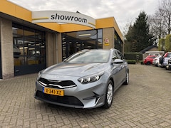 Kia Cee'd Sportswagon - Ceed 1.0 T-GDi DynamicLine Climate Control Navi Carplay