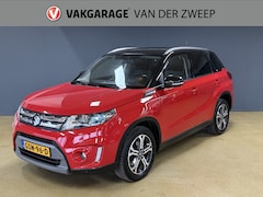 Suzuki Vitara - 1.6 High Executive | Camera | Navi