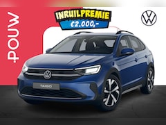 Volkswagen Taigo - 1.0 TSI 115pk Life Edition | Comfort Pakket | Climate Control