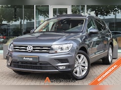 Volkswagen Tiguan Allspace - 1.5 TSI Comfortline Business 150pk 7pers I Pano I Virtual I Massage I Stoelverwarming