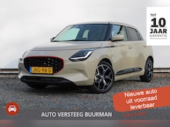 Suzuki Swift - 1.2 Select Smart Hybrid SPECIALE UITVOERING ACTIEPRIJS NIEUWE NL AUTO