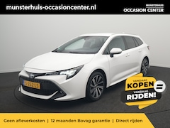 Toyota Corolla Touring Sports - 1.8 Hybrid Dynamic - RIJKLAARPRIJS - Achteruitrijcamera - Adaptive Cruise Control