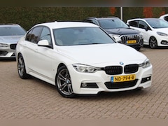 BMW 3-serie - 330e Centennial High Exe. M Sport. / NL Auto / Dealer onderhouden / Navi Proff. / Leder /