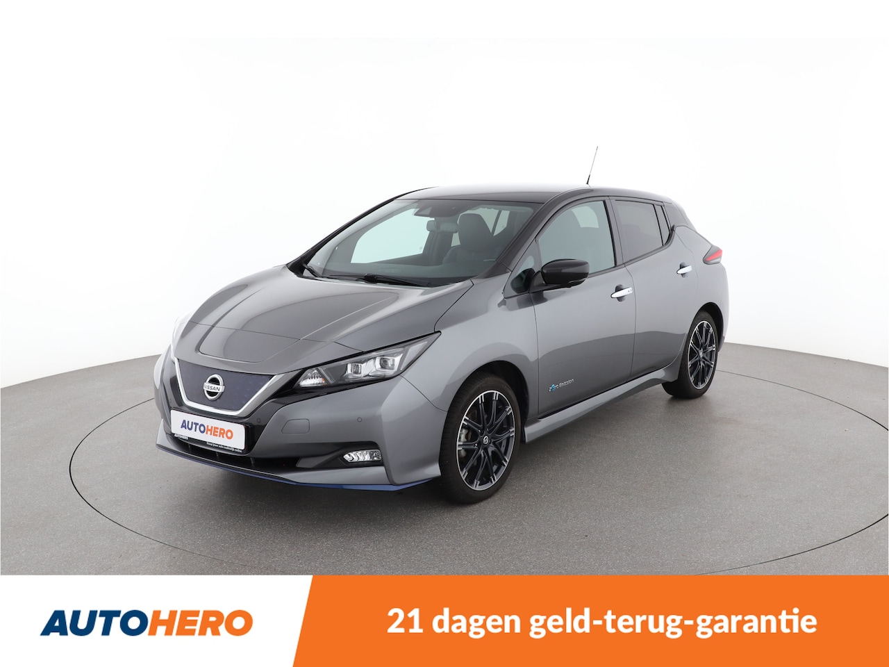 Nissan LEAF - e+ Tekna 62 kWh | VS66795 | - AutoWereld.nl