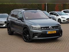Volkswagen Tiguan Allspace - 1.5 TSI Highline Business R-line / Panoramadak / Camera / Keyless / 20'' / Navigatie / Vir