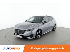 Peugeot 308 - 1.6 Hybrid GT | XF59735 |