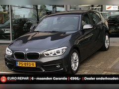 BMW 1-serie - 118i Corporate Lease Executive AUTOMAAT NL-AUTO NAP