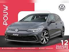 Volkswagen Golf - 1.5 eTSI 150pk DSG R-Line | Navigatie | Achteruitrijcamera | Harman/Kardon | Stoelverwarmi