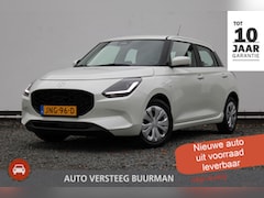 Suzuki Swift - 1.2 Comfort Smart Hybrid NIEUWE AUTO, ACTIEPRIJS