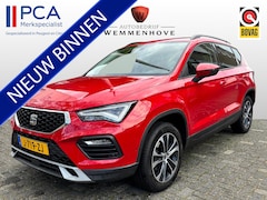 SEAT Ateca - 1.5 TSI Style Business Intense