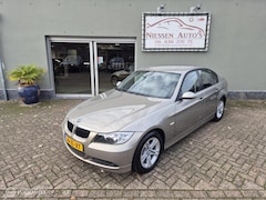 BMW 3-serie - E90 316i Business Line NAP/Nwe Ketting