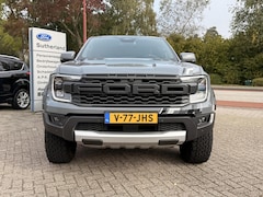 Ford Ranger Raptor - 3.0 Double Cab EcoBoost SCI | Rollertop Elektrisch | Raptor Pack | Sticker Pack | Trekhaak