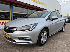 Opel Astra - 1.0 Innovation AUTOMAAT APK T/M 23-1-2027