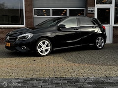 Mercedes-Benz A-klasse - 180 Ambition