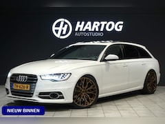 Audi S6 - 4.0 TFSI S6 quattro Pro Line Plus + LED MATRIX / HEAD-UP / CONCAVER 21''