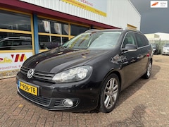 Volkswagen Golf Variant - 1.4 TSI panaramadak navi apk t/ 6-3-26