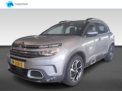 Citroën C5 Aircross - 1.2 PureTech 130pk S&amp;S Feel