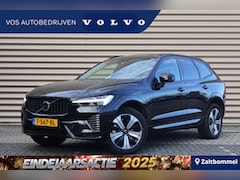 Volvo XC60 - Recharge T8 AWD Ultimate Dark | LONG RANGE | Luchtvering | Trekhaak
