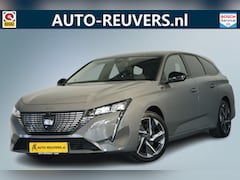 Peugeot 308 SW - 1.5 BlueHDi Blue Lease Allure / LED / ACC / Navi / CarPlay / Cam