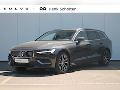 Volvo V60 - T6 Plug-in hybrid AWD Essential Edition | | Verwarmbare voorstoelen en achterbank | Verwar