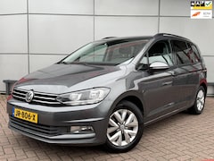 Volkswagen Touran - 1.4 TSI Comfortline |Executive pakket| Trekhaak wegklapbaar|Navigatie|