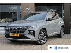 Hyundai Tucson - 1.6 T-GDI PHEV N Line 4WD Automaat