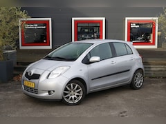 Toyota Yaris - 1.3 VVTi Sol MMT