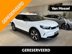 Ford Capri - Extended Range RWD 77 kWh | Tot 627km actieradius | Showroom Model |