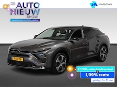 Citroën C5 X - 1.2 PureTech 130pk S&amp;S EAT8 Feel automaat