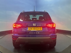 SEAT Arona - 1.0 TSI Style Business Intense 360 camera, Carplay, PDC, Cruise, LMV