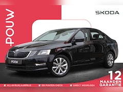 Skoda Octavia - 1.0 TSI 115pk Business Edition | Climate Control | Cruise Control | Navigatie
