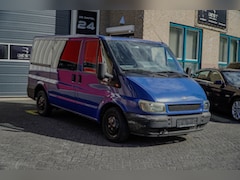Ford Transit - 280M 2.0TDdi SHD