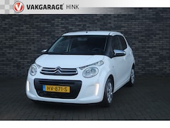 Citroën C1 - 1.0 e-VTi Style Edition | Cruise-control |