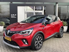 Renault Captur - 1.3 TCe 140 R.S. Line Automaat Navigatie | Climate | Info Daan 0492-588964