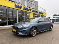 Ford Focus - 1.0 EcoBoost Hybrid ST Line X Business