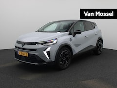 Renault Captur - E-Tech full hybrid 145 esprit Alpine | Automaat | openR multimedia met 10, 4" touchscreen,