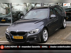 BMW 3-serie Touring - 318i M-PAKKET PANO-DAK NL-AUTO NAP CAMERA