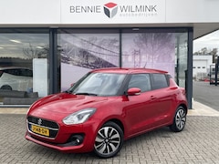 Suzuki Swift - 1.2 Stijl Smart Hybrid