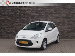 Ford Ka - 1.2 Style