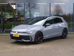 Volkswagen Golf - 1.5 eHybrid GTE 272 PK PHEV, Panoramadak, Leder, Head-Up, Stoelkoeling -Verwarming, Memory
